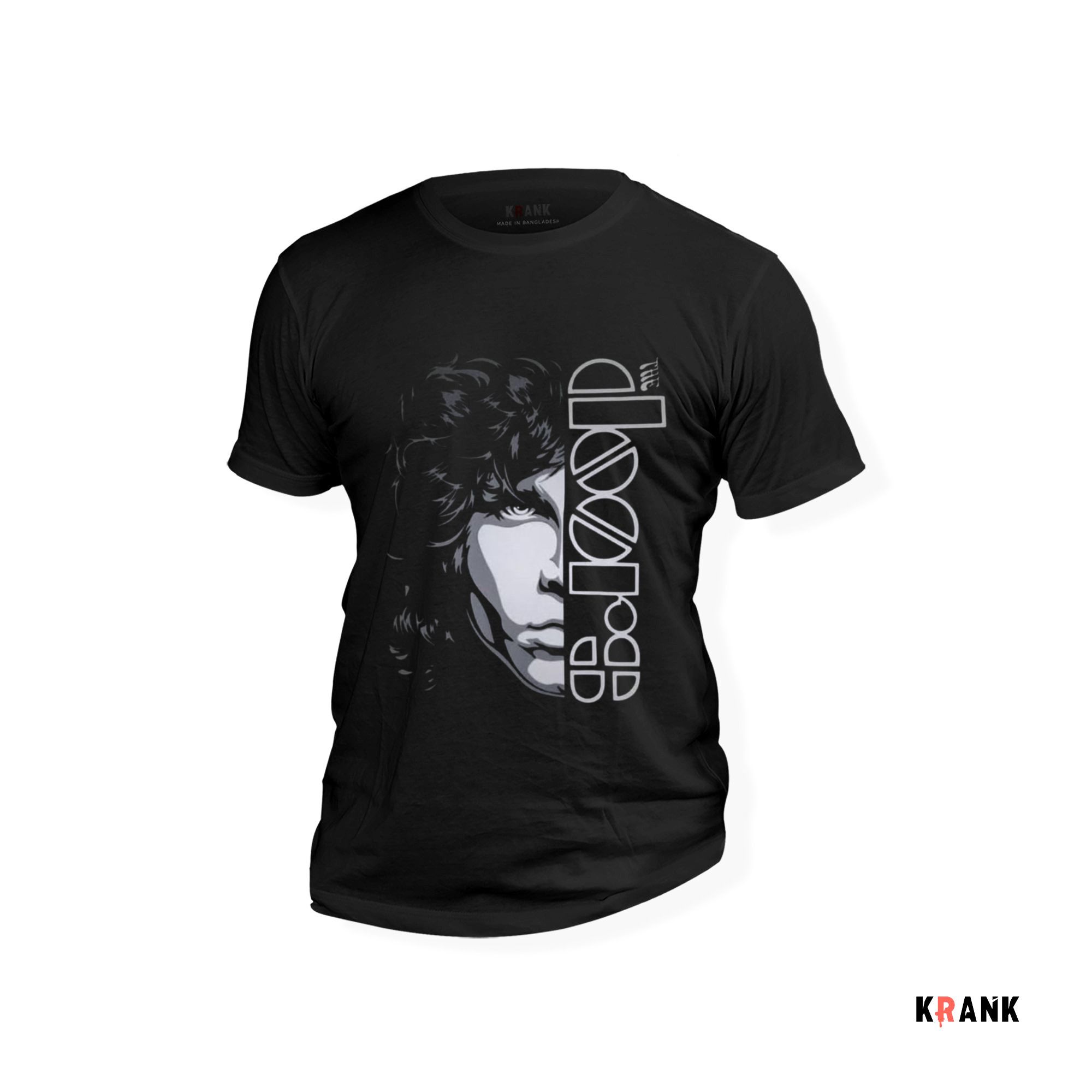 The Doors Tshirt — The Doors