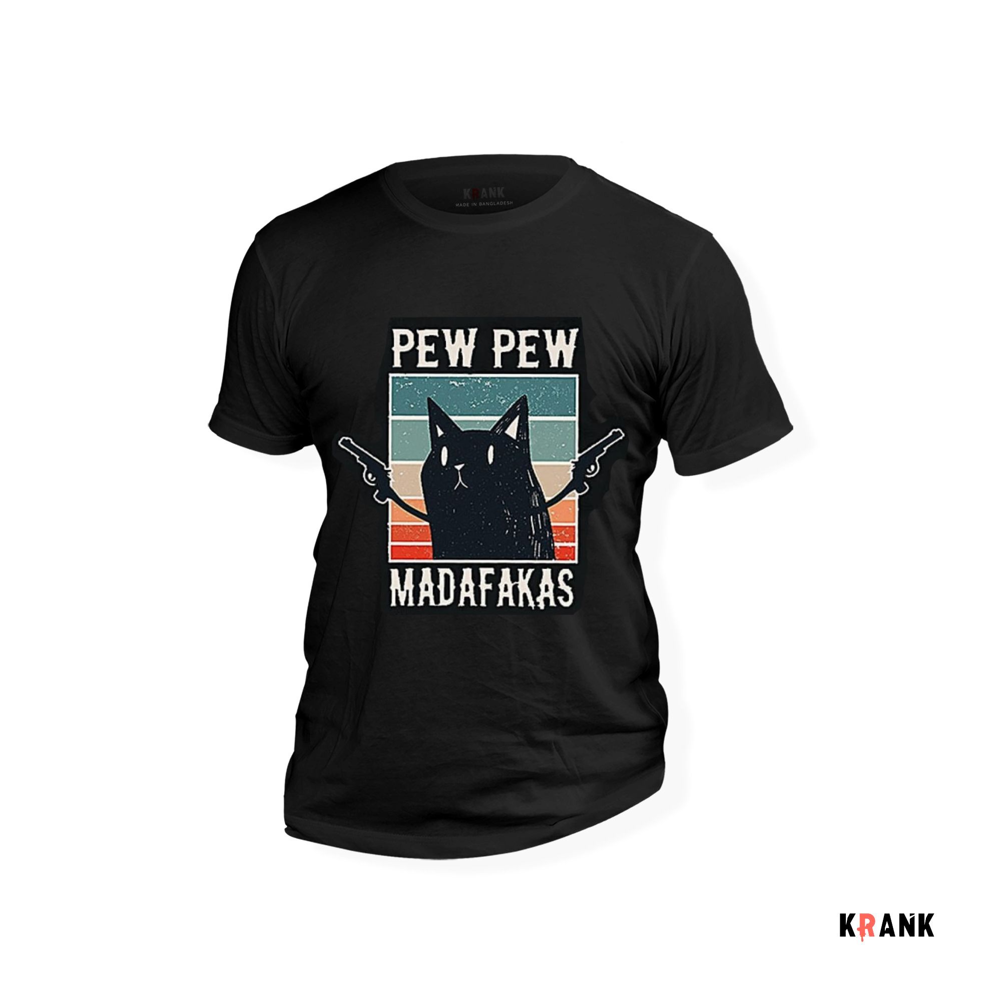 PEW PEW