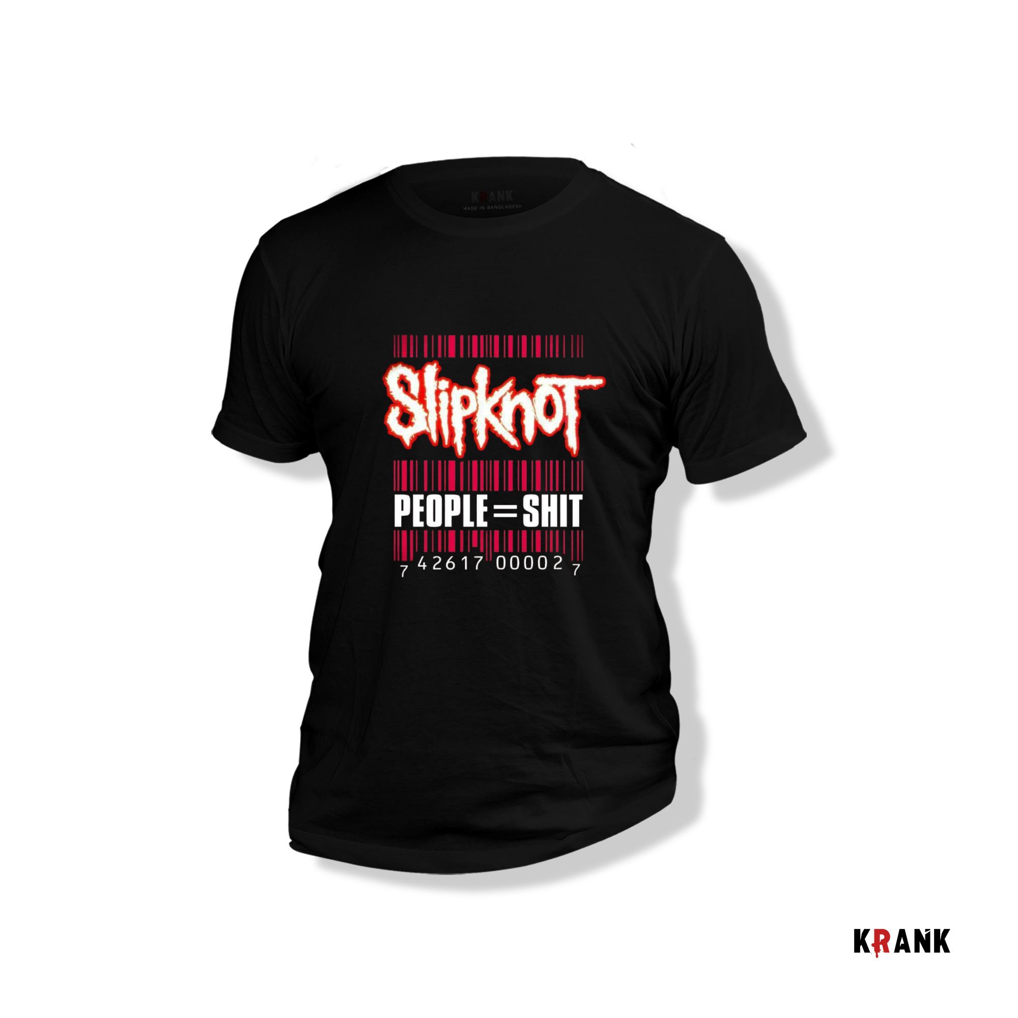 People=shit- Slipknot — Slipknot