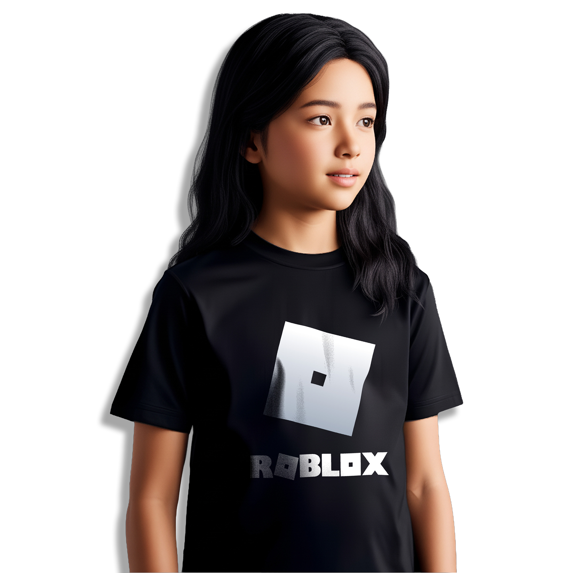Roblox T-Shirt — Roblox