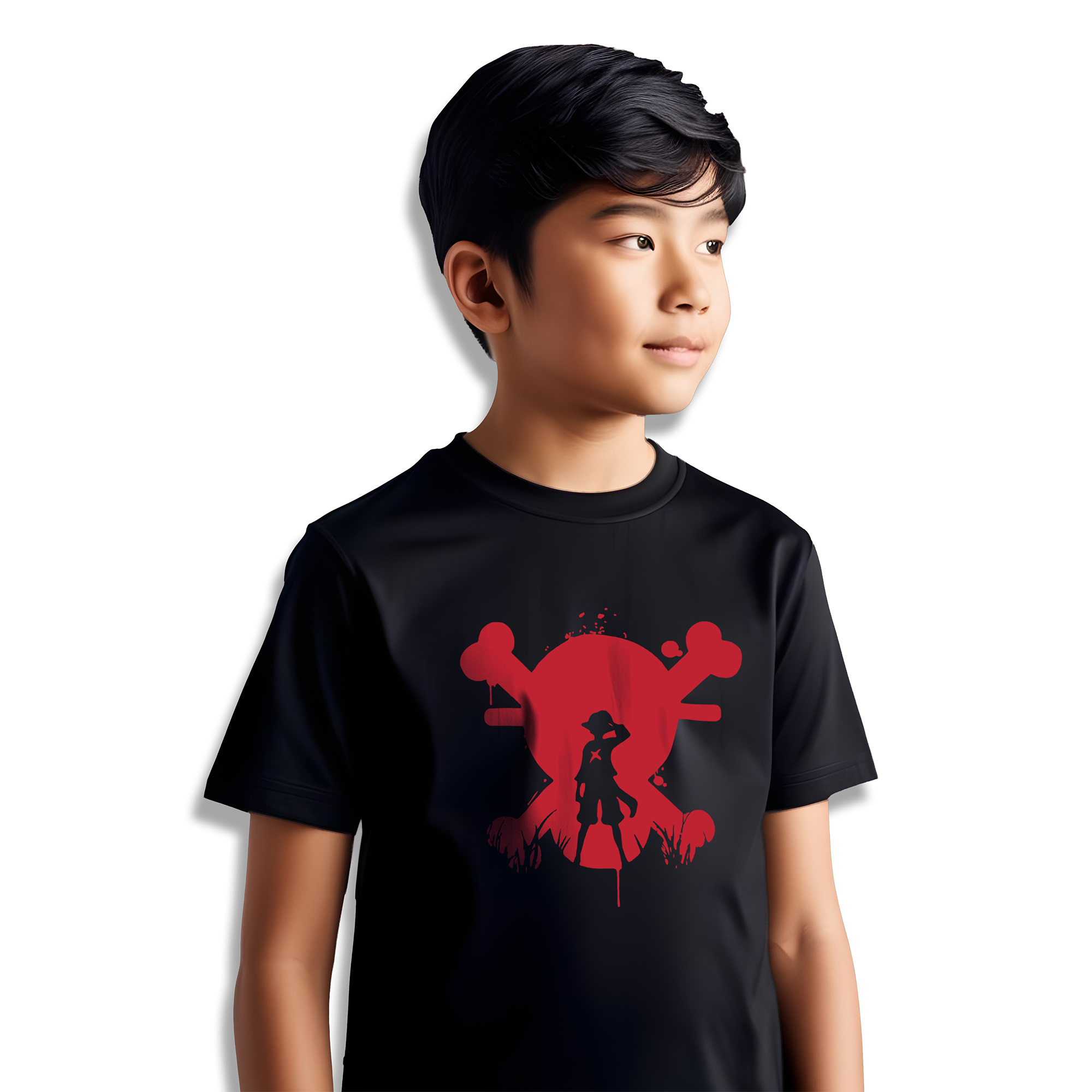 One Piece T-Shirt — One Piece