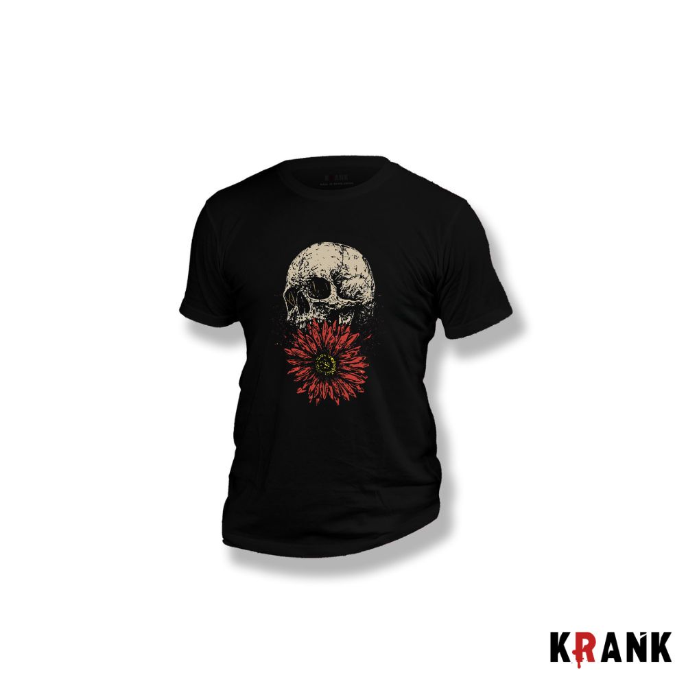 Aesthetic Krank T Shirt