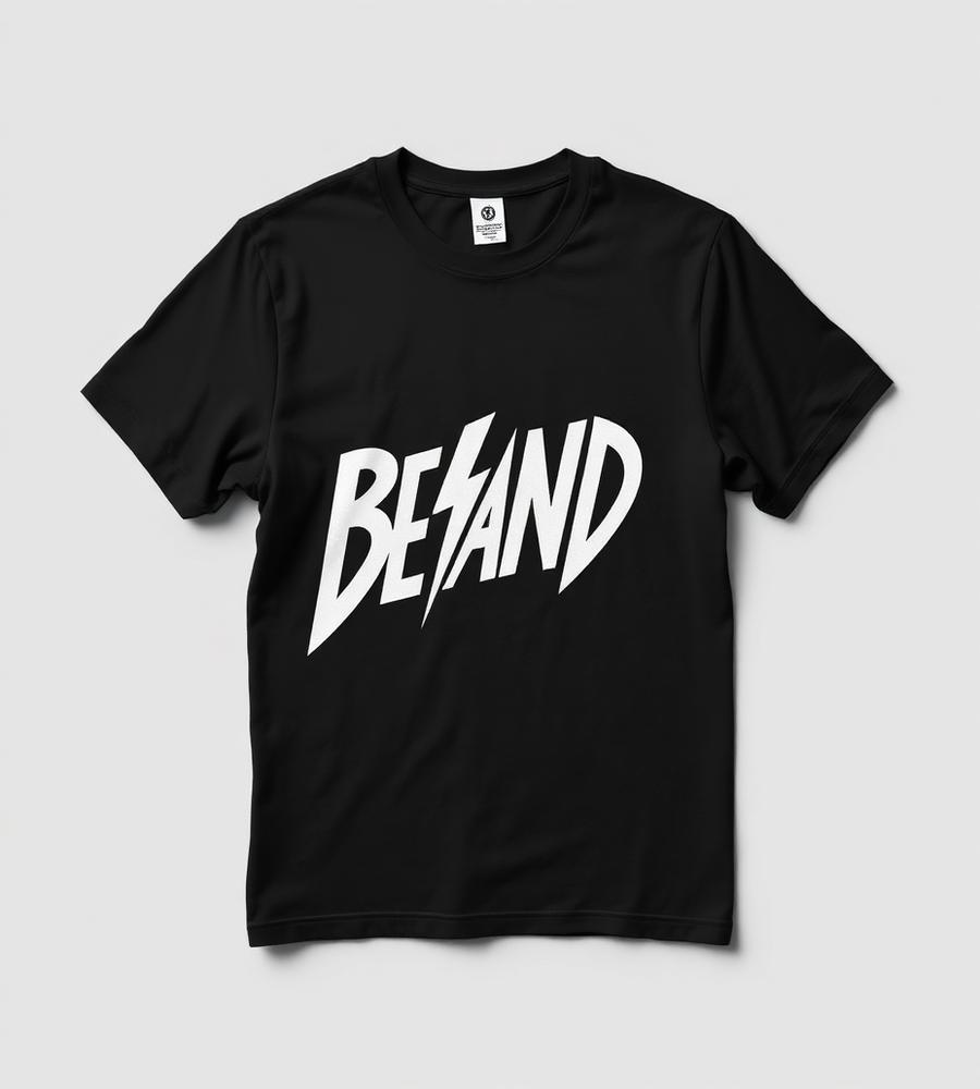 AC/DC Highway T-Shirt — AC/DC