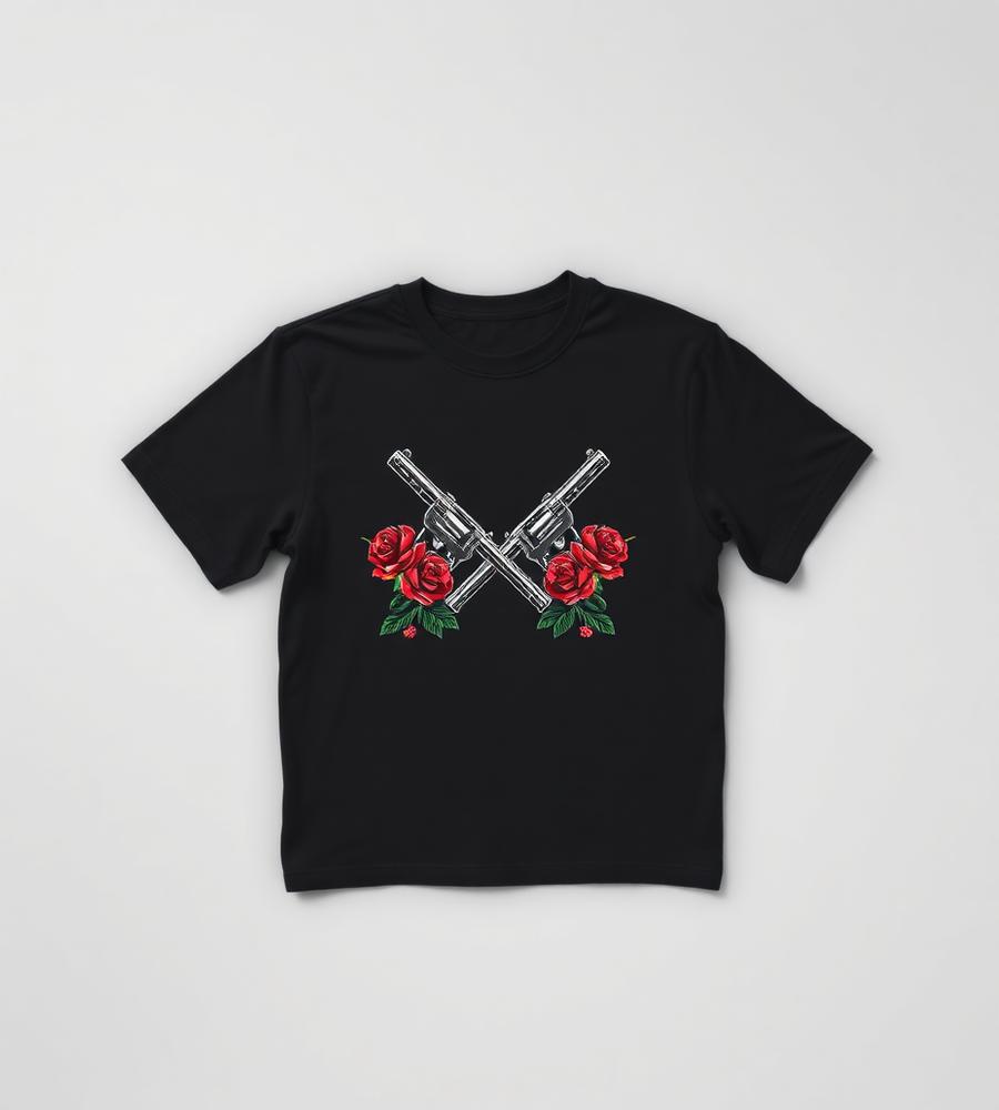 Guns N' Roses T-Shirt — Guns N' Roses
