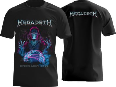 Megadeath slider 3