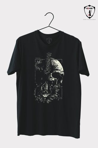 Salazar Skull tee shirt