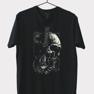 Salazar T Shirt -Krank