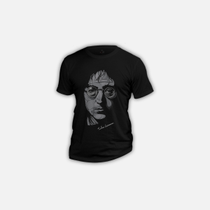 John Lennon -The Beatles T Shirt Krank