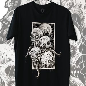 Soul Trapped T-Shirt