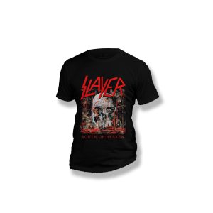 Slayer T Shirt Krank