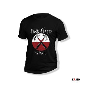 Pink Floyd- The Wall