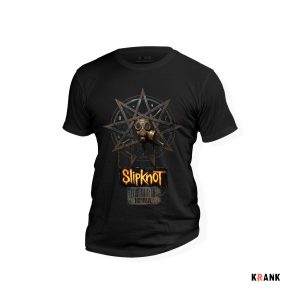 Slipknot tshirt Krank