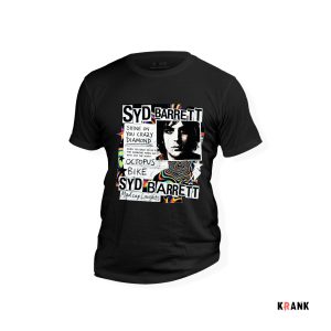 Syd Barrett- Pink Floyd
